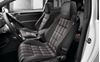 Picture of VW Golf GTi Mk5/Mk6 - Protective Seat Cover