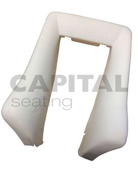 Picture of Backrest Bolster Foam (N-Joy/Specialist)