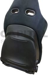 Picture of Backrest Shell - RECARO Sport