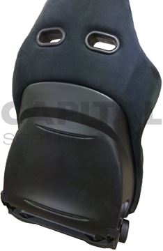 Picture of Backrest Shell - RECARO Sport