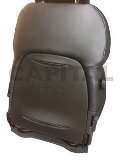 Picture of Backrest Shell - Style