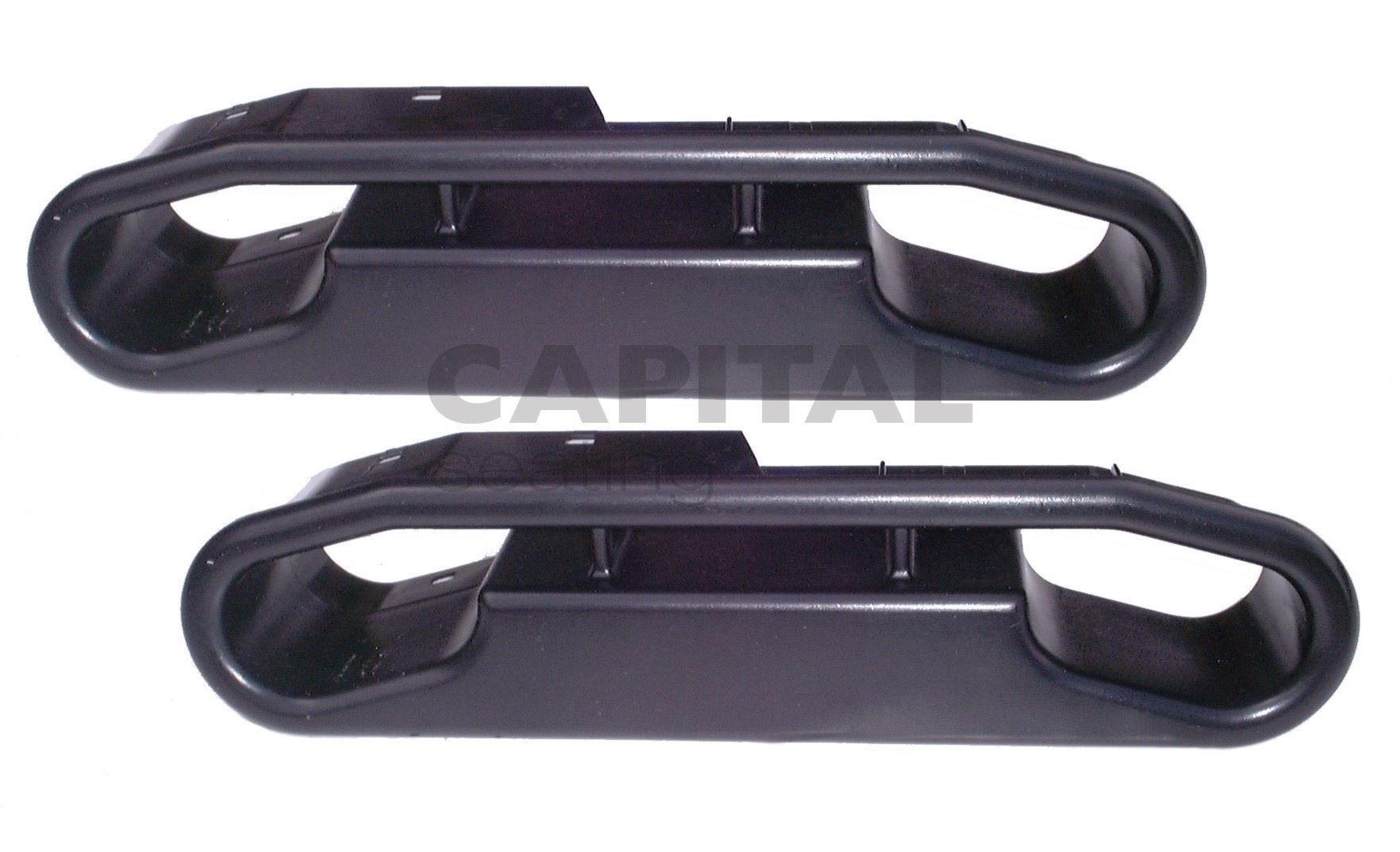 Recaro harness seat best sale belts