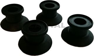 Picture of Rollers for Backrest Tilt Mechanism