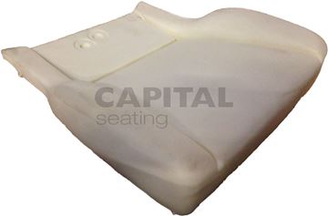 Picture of Seat Base Foam - Specialist/Expert S