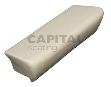 Picture of Seat Base Knee Roll - Specialist/Expert M/L