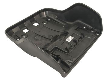 Picture of Seat Base Shell - Sportster CS