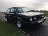 Picture of VW Golf GTi Mk2