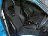 Picture of Renault Clio Trophy/172/182