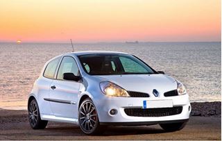Picture of Renault Clio Sport/197/200/RS