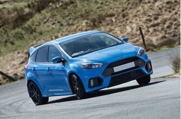 Picture of Ford Focus RS Mk2/Mk3