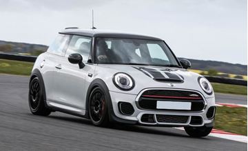 Picture of Mini John Cooper Works (JCW)