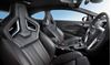 Picture of Vauxhall Astra VXR - Protective Seat Cover