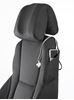 KAB K4 Premium Office Chair - Side Pocket 2