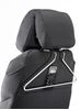 KAB K4 Premium Office Chair - Rear Pocket