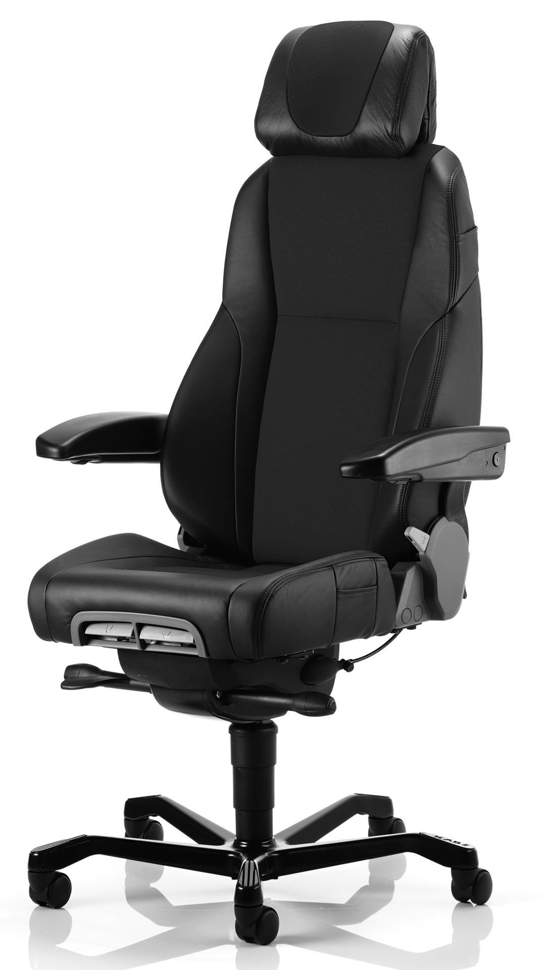 Capital Seating and Vision > Seating, Vision and Accessories for