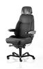 Picture of KAB Executive ACS Office Chair - Whiteline