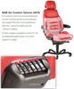 Picture of KAB Executive ACS Office Chair - Whiteline