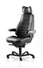 Picture of KAB Controller Office Chair - Whiteline