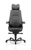 Picture of KAB Controller Office Chair - Whiteline