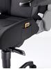 Picture of KAB K4 Premium Office Chair - Whiteline