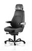 Picture of KAB Director Office Chair - Whiteline