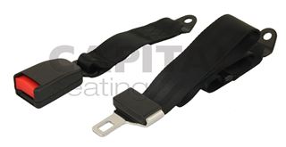 Picture of Static Lap Belt