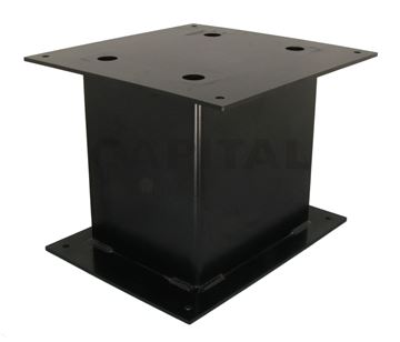 Picture of Seat Plinth