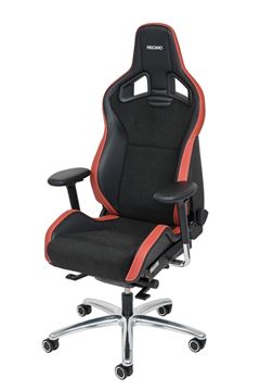 Picture of RECARO Sportster CS Star Performance Edition Swivel Chair
