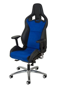 Picture of RECARO Sportster CS Star Swivel Chair 