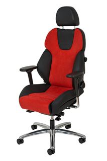 Picture of RECARO Style Star Swivel Chair