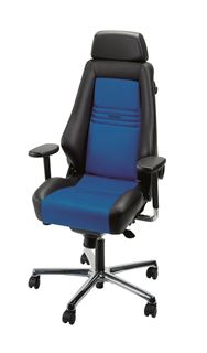 Picture of RECARO Specialist Star Swivel Chair