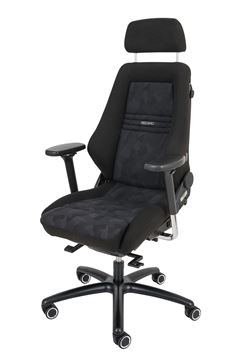 Picture of RECARO Specialist EL Star Swivel Chair