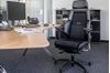 Picture of RECARO Expert EL Star Swivel Chair 