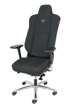 Picture of Utility XL 24/7 Office Chair