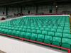 Picture of Stadium Dugout Seats