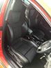 Picture of Vauxhall Vectra VXR 2005-2009 - Protective Seat Cover