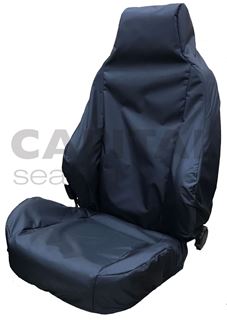 Picture of VW Golf Mk4 - Protective Seat Cover