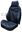 Picture of Audi A3/S3 8L 1996-2003 - Protective Seat Cover