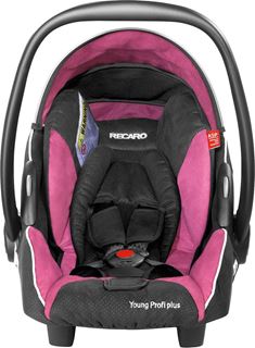 Picture of RECARO Young Profi Plus