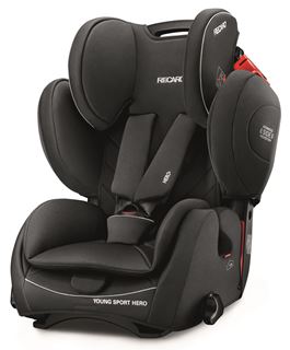 Picture of RECARO Young Sport Hero