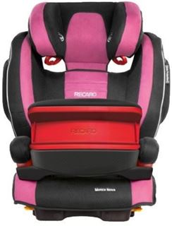 Picture of RECARO Monza Nova Seatfix IS