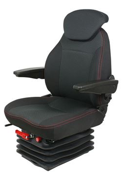 Picture of MGV84/C1 Seat