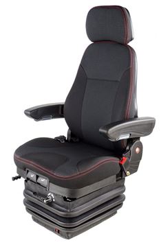 Picture of MGV120/C7 Pro Seat