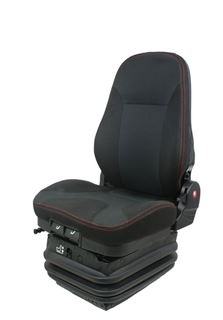 Picture of LGV120/C7 Pro Seat