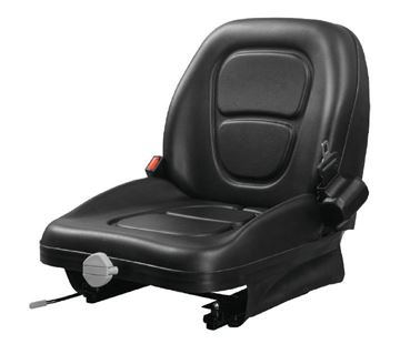 Picture of Pilot F150/MN50 Seat