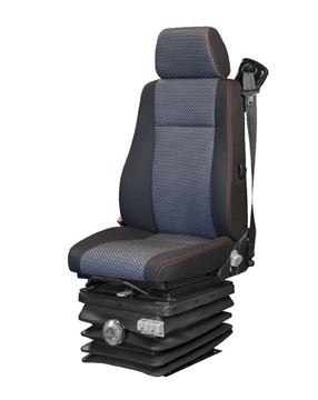 Picture of Pilot 1098 Construction Seat