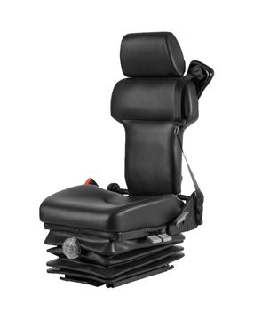 Picture of Pilot 406/M80H Seat