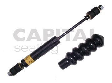 Picture of Shock Absorber - KAB 300 Series Seat