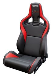 Picture of RECARO Sportster CS Nürburgring Edition Seat