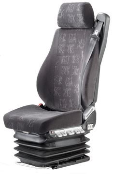 Picture of Grammer MSG90.3 Seat